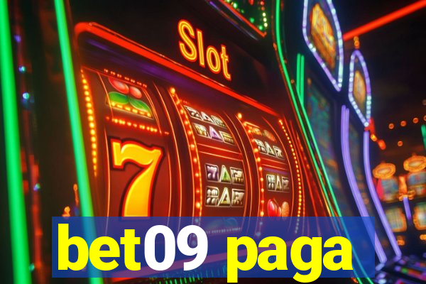 bet09 paga